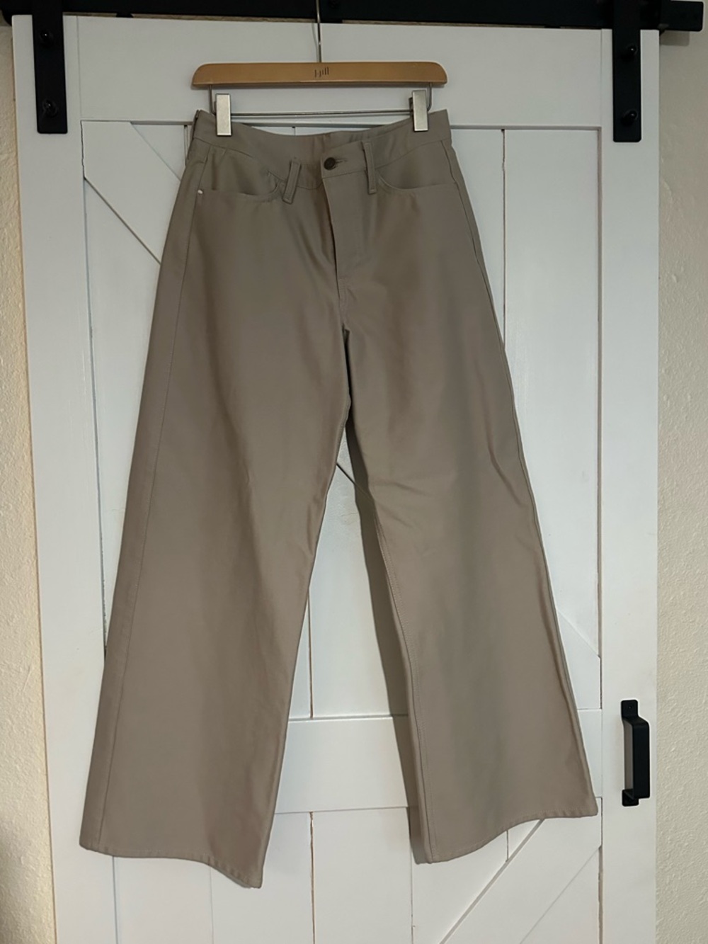 Lulu Lemon Wide leg Pants SZ 10
